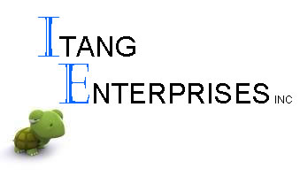 Itang Enterprises Inc